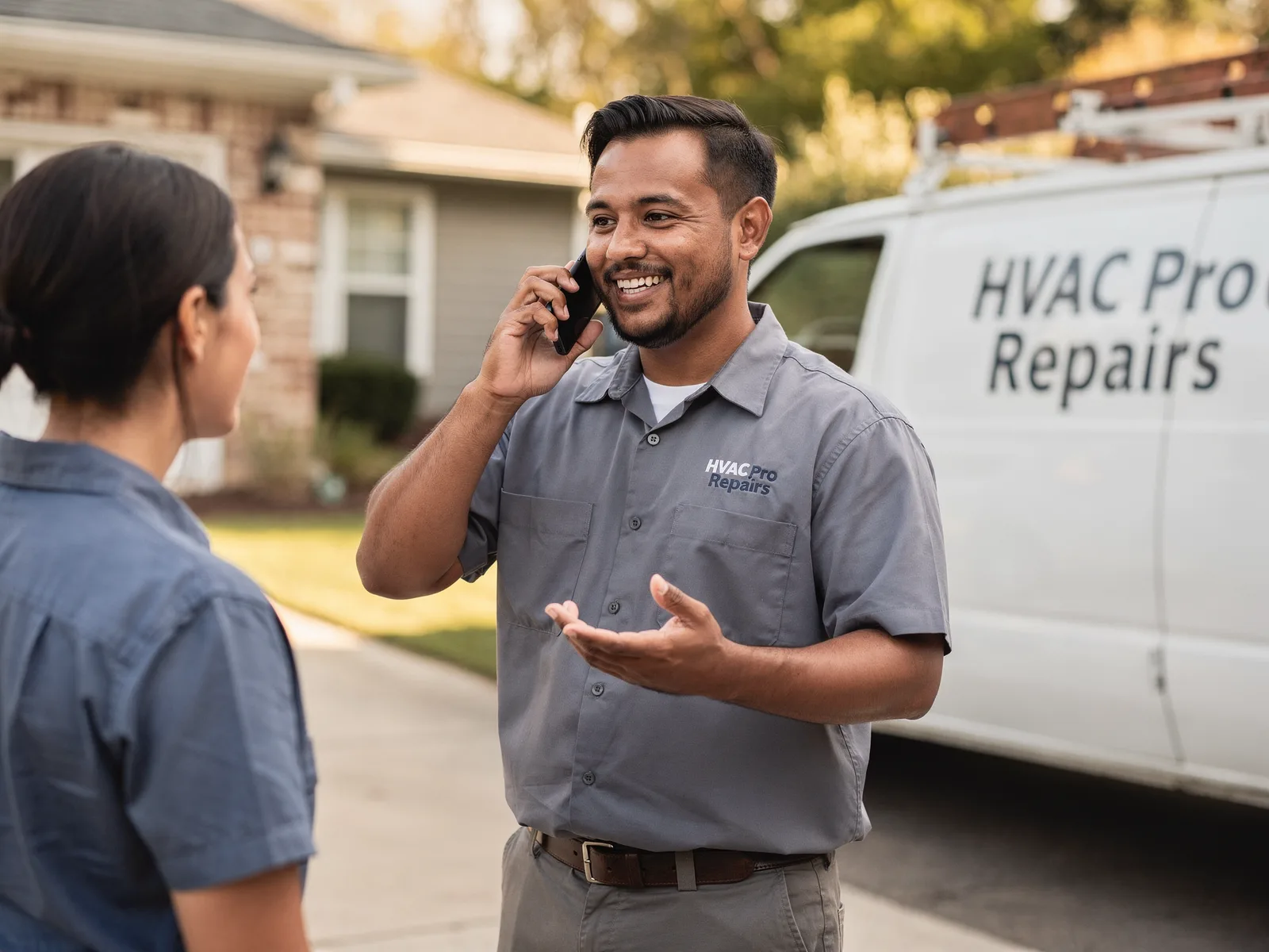 Heat Pump Repair York Haven, PA FAQs
